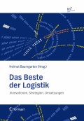 Das beste der logistik: innovationen, strategien, umsetzungen