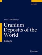 Uranium Deposits of the World