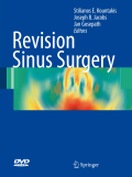 Revision sinus surgery