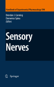 Sensory nerves