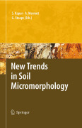 New trends in soil micromorphology