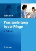 Praxisanleitung in der pflege