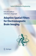 Adaptive spatial filters for electromagnetic brain imaging