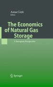 The economics of natural gas storage: a european perspective