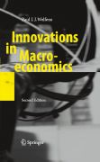 Innovations in macroeconomics