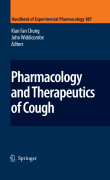 Pharmacology and therapeutics of cough