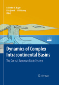 Dynamics of complex intracontinental basins: the central european basin system