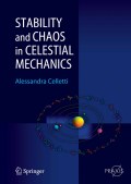 Stability and chaos in celestial mechanics