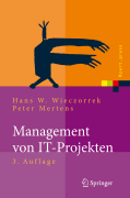 Management von it-projekten: von der planung zur realisierung