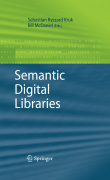 Semantic digital libraries