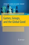 Games, groups, and the global good