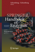 Class 2 transferases: EC 2.7.11.1-2.7.11.16 : supplement volume S3