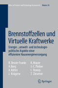 Brennstoffzellen und virtuelle kraftwerke: energie-, umwelt- und technologiepolitische aspekte einer effizienten hausenergieversorgung