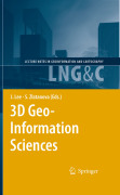 3D Geo-information sciences