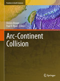 Arc-continent collision