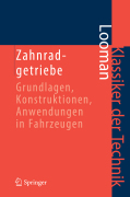 Zahnradgetriebe: grundlagen, konstruktionen, anwendungen in fahrzeugen