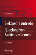 Elektrische antriebe - regelung von antriebssystemen