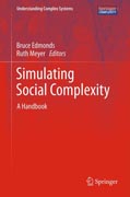 Simulating Social Complexity