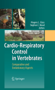 Cardio-respiratory control in vertebrates: comparative and evolutionary aspects