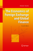 The economics of foreign exchange and global finance