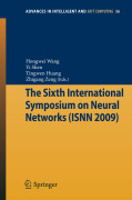 The Sixth International Symposium on Neural Networks (ISNN 2009)