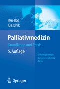 Palliativmedizin