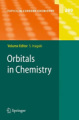 Orbitals in chemistry