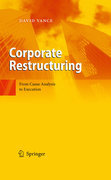 Corporate restructuring: from cause analysis to execution