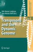 Transposons and the dynamic genome