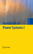 Handbook of power systems