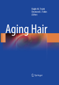 Aging hair