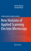 New horizons of applied scanning electron microscopy