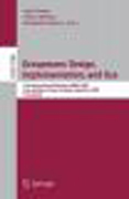 Groupware : design, implementation, and use: 15th International Workshop, Peso da Régua, Douro, Portugal, September 13-17, 2009, Proceedings