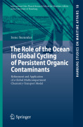 The role of the ocean in global cycling of persistent organic contaminants: refinement and application of a global multicompartment chemistry-transport model