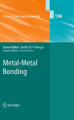 Metal-metal bonding