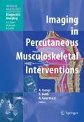 Imaging in percutaneous musculoskeletal interventions