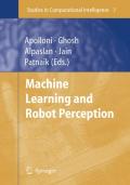 Machine learning and robot perception