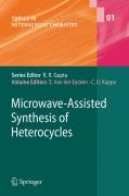 Microwave-assisted synthesis of heterocycles