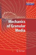 Mechanics of granular media