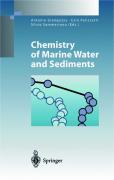 Chemistry of marine water and sediments