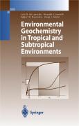 Environmental geochemistry in tropical and subtropical environments