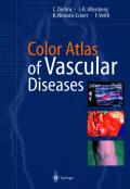 Color atlas of vascular diseases