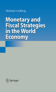 Monetary and fiscal strategies in the world economy