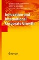 Innovation and international corporate growth