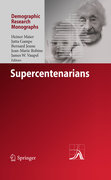 Supercentenarians