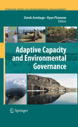 Adaptive capacity and environmental governance