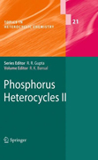 Phosphorus heterocycles II