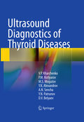 Ultrasound diagnostics of thyroid diseases