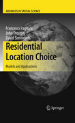 Residential location choice: models and applications