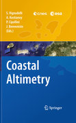 Coastal altimetry